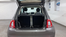 Fiat 500 1.0 Mild Hybrid Dolcevita [Part Leather] 3dr Petrol Hatchback